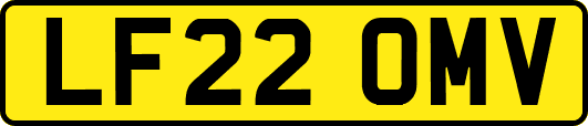 LF22OMV