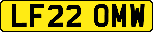 LF22OMW