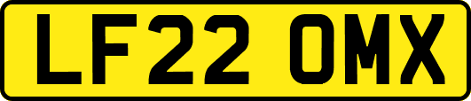 LF22OMX