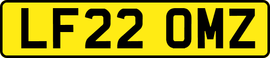 LF22OMZ