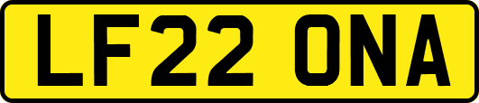 LF22ONA