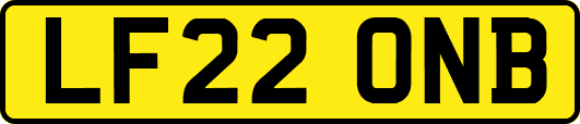 LF22ONB