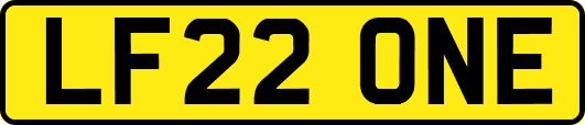 LF22ONE