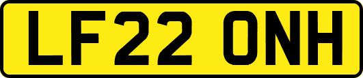 LF22ONH