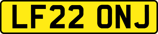 LF22ONJ