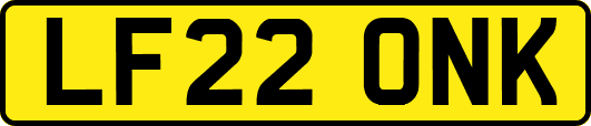 LF22ONK