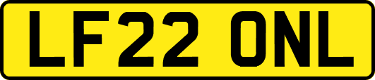 LF22ONL