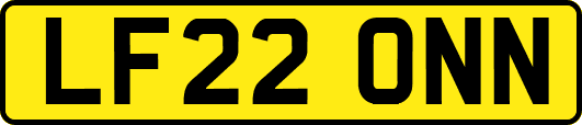 LF22ONN