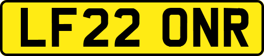 LF22ONR