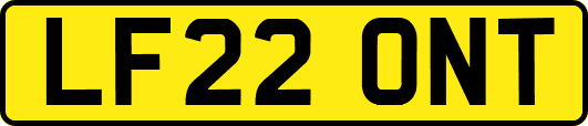 LF22ONT