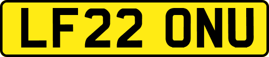 LF22ONU
