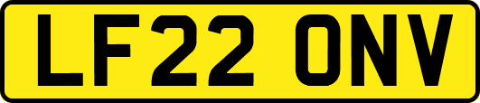 LF22ONV