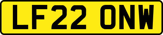 LF22ONW