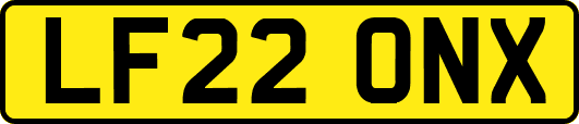 LF22ONX