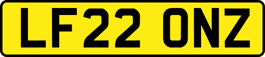 LF22ONZ