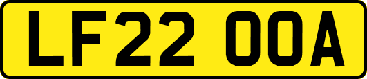 LF22OOA