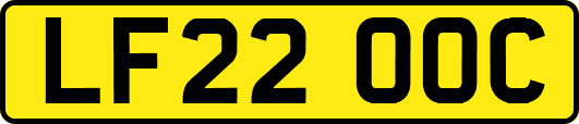 LF22OOC