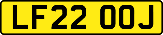 LF22OOJ