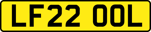LF22OOL