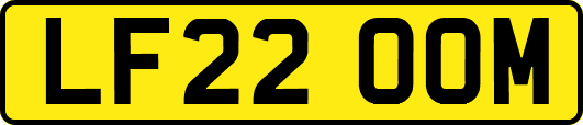 LF22OOM