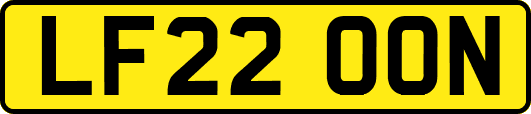 LF22OON