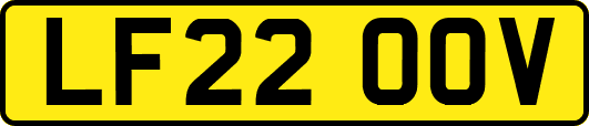 LF22OOV