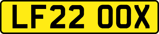 LF22OOX