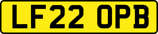 LF22OPB