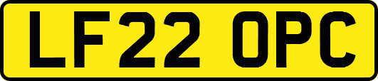 LF22OPC