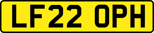 LF22OPH