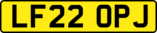 LF22OPJ