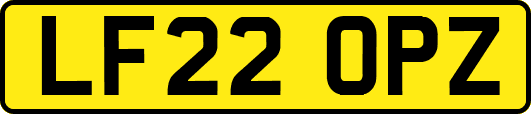 LF22OPZ