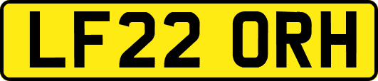 LF22ORH