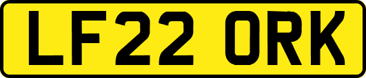 LF22ORK