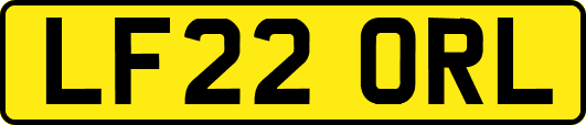 LF22ORL