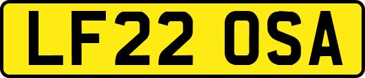LF22OSA