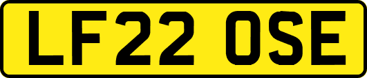 LF22OSE