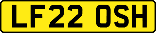 LF22OSH