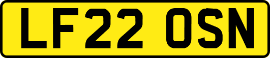 LF22OSN