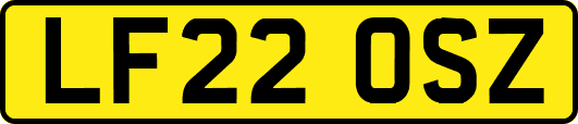 LF22OSZ