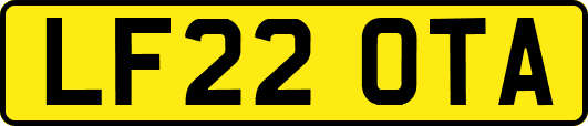 LF22OTA