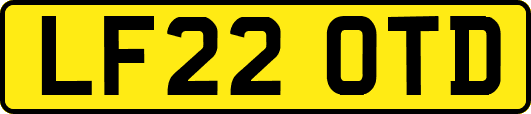LF22OTD