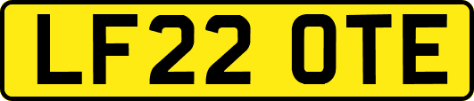 LF22OTE