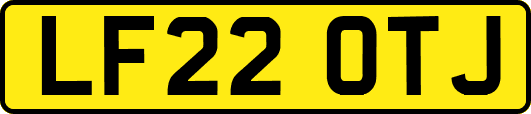 LF22OTJ