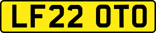 LF22OTO
