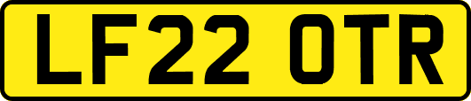 LF22OTR