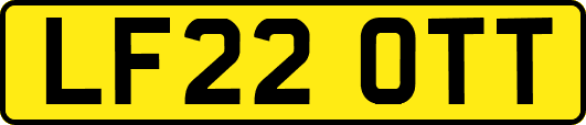 LF22OTT