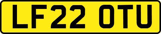 LF22OTU