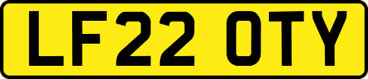 LF22OTY