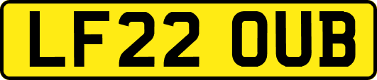 LF22OUB